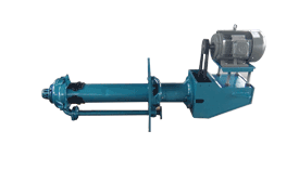 ZJL型液下渣漿泵