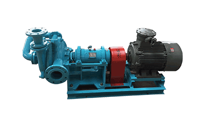 ZJY壓濾機(jī)泵