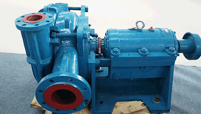 ZJY壓濾機(jī)泵