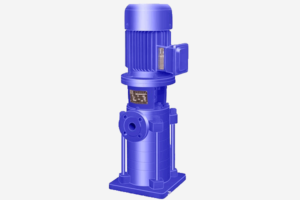 DL型多級(jí)泵