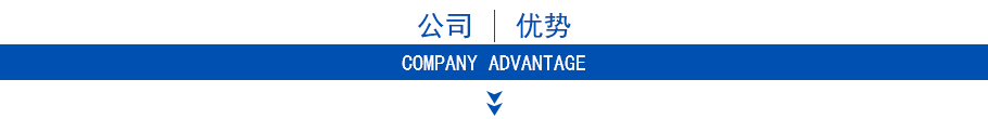 公司優(yōu)勢(shì) 公司優(yōu)勢(shì)
