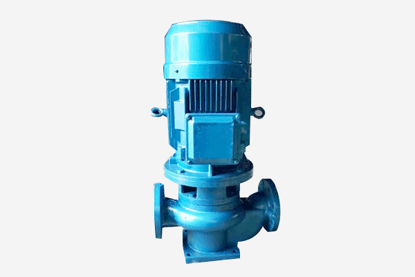 ISG管道泵 ISG管道泵