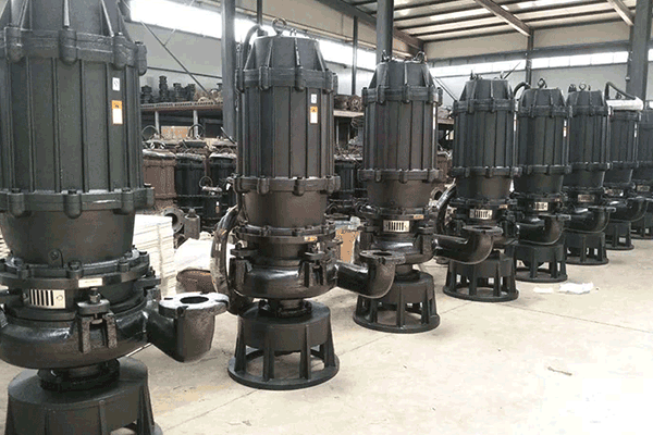 NSQ砂漿泵(c) NSQ砂漿泵(c)