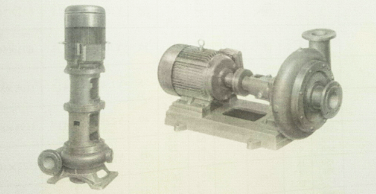 PW污水泵 PW污水泵
