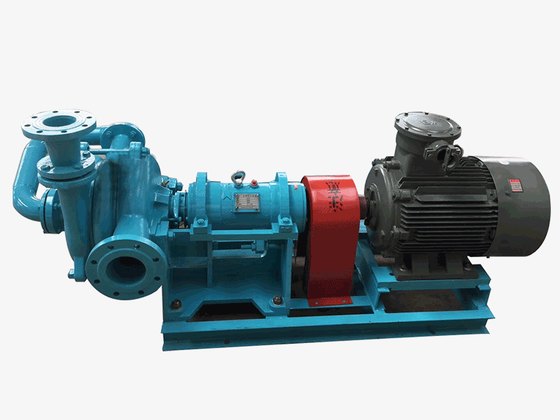 ZJY壓濾機(jī)泵 ZJY壓濾機(jī)泵