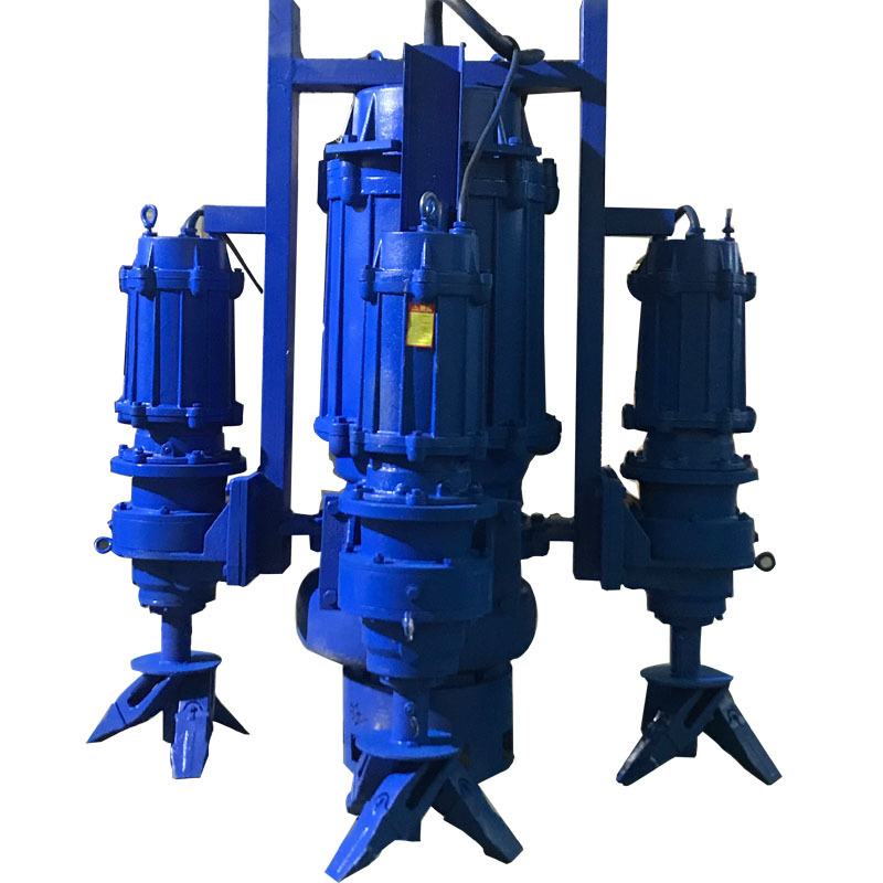 ZJQ潛水抽沙泵 ZJQ潛水抽沙泵